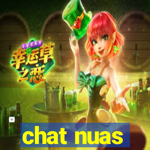 chat nuas